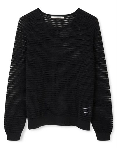 Mary Long Cardigan - Sibin Linnebjerg